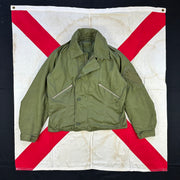 RAF 1981 Mk3 Cold Weather Flying Jacket - size large